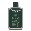 Lavera Men Sensitiv nomierinošs balzams pēc skūšanās ar organisko alveju un bērzu, 100ml